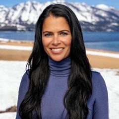 Photo of Jessica Woods