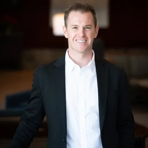 Photo of Matthew Schorr