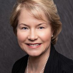 Photo of Nancy Beaulieu